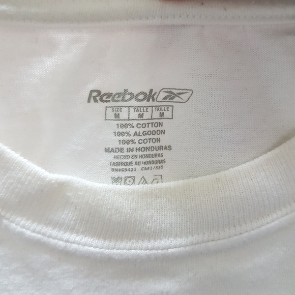 Souvenir Super Bowl XLII T-shirt - Picture 3 of 3